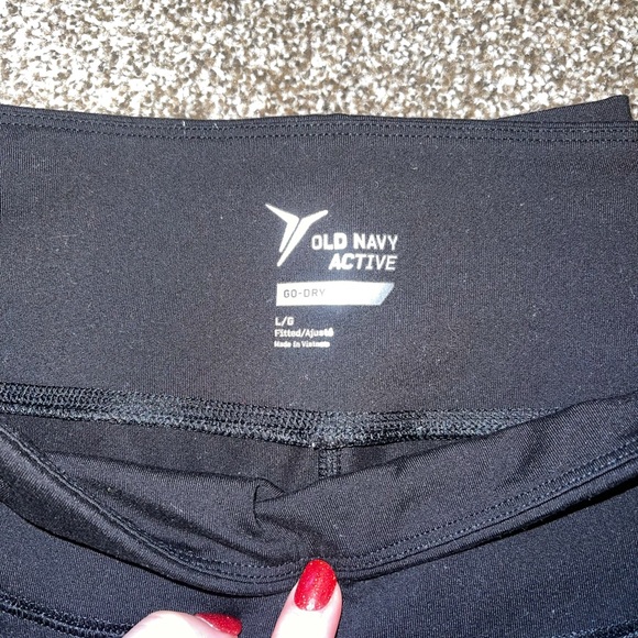 Old navy legging bundle - Picture 4 of 7